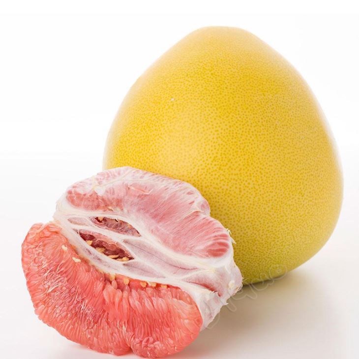 Red Pulp Honey Pomelo